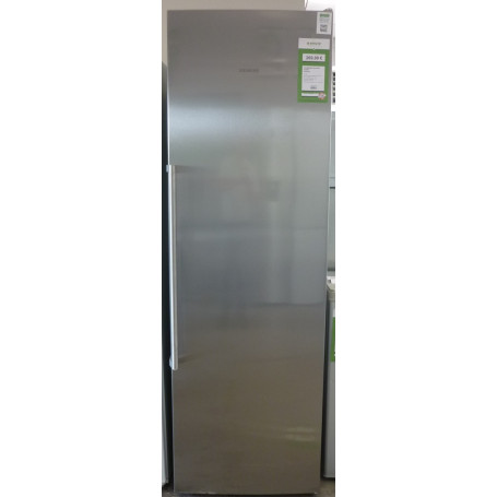 Congélateur Armoire SIEMENS GS36NAI31