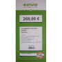 Congélateur Armoire SIEMENS GS36NAI31