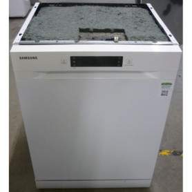 Lave-Vaisselle SAMSUNG DW60M6050FW/EU