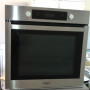 Four WHIRLPOOL OAKZ9444PIX