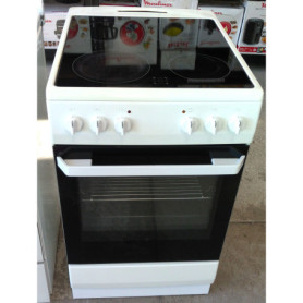 Cuisinière électrique THOMSON TCC51.4WH