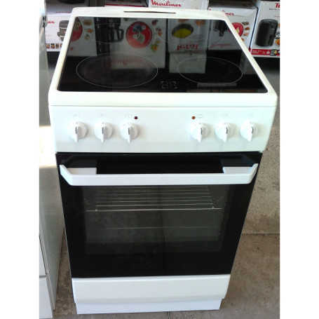 Cuisinière électrique THOMSON TCC51.4WH