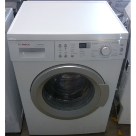 Lave-Linge Hublot BOSCH WAQ28360FF