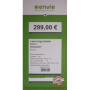 Lave-Linge Hublot BOSCH WAQ28360FF