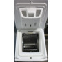 Lave-Linge Top HOTPOINT-ARISTON CWMTG652UFR/N