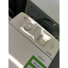 Lave-Linge Top VEDETTE LTV63AM