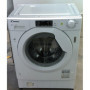 Lave-Linge Hublot CANDY CBWM814DS