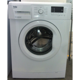 Lave-Linge Hublot BEKO WM711