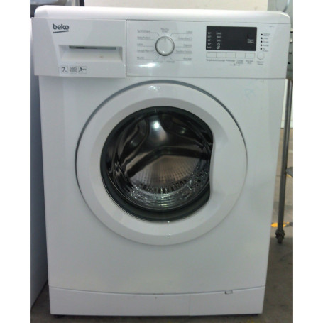 Lave-Linge Hublot BEKO WM711