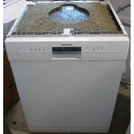 Lave-Vaisselle SIEMENS SN25L283EU