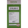 Lave-Vaisselle SIEMENS SN25L283EU