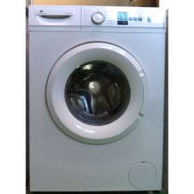 Lave-Linge Hublot CONTINENTAL EDISON 738967