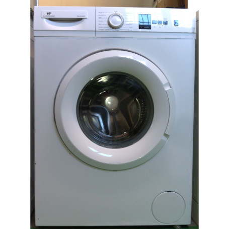 Lave-Linge Hublot CONTINENTAL EDISON 738967