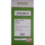 Réfrig. combiné PROLINE PLC267WH
