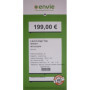 Lave-Linge Top BRANDT WTC0122FW