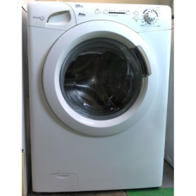 Lave-Linge Hublot CANDY GS1493DH3S