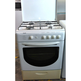 Cuisinière gaz SAUTER GT6B