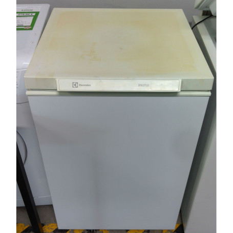 Congélateur coffre ELECTROLUX EC1105AOW