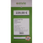 Lave-Linge Top INDESIT BTWL6230FR/N
