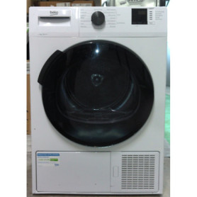 Sèche Linge pompe à chaleur BEKO DH7512CAOW