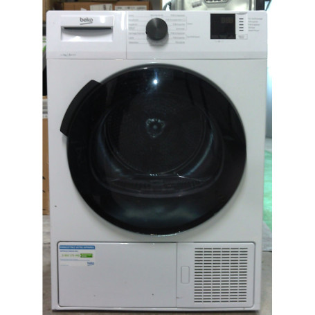 Sèche Linge pompe à chaleur BEKO DH7512CAOW