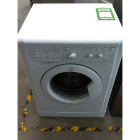 Lave-Linge Hublot INDESIT IWC5125FR