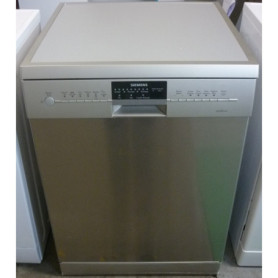 Lave-Vaisselle SIEMENS SN26M881FF
