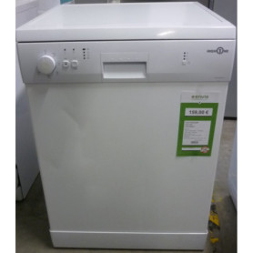 Lave-Vaisselle BEKO 13S47EW205T