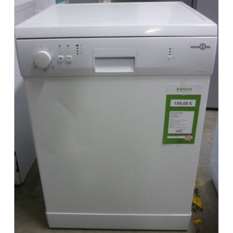 Lave-Vaisselle HIGH ONE 13S47EW205T HIGHONE