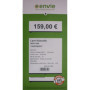 Lave-Vaisselle HIGH ONE 13S47EW205T HIGHONE