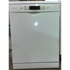 Lave-Vaisselle BOSCH SMS69N22EP