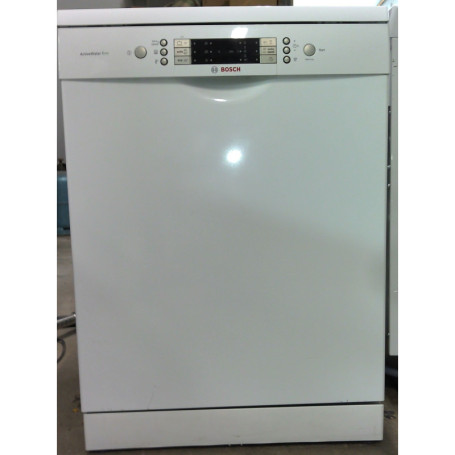 Lave-Vaisselle BOSCH SMS69N22EP