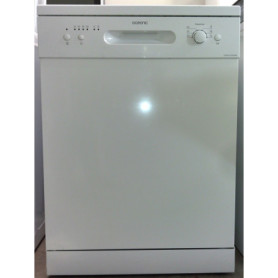 Lave-Vaisselle OCEANIC OCEALV12DD49W