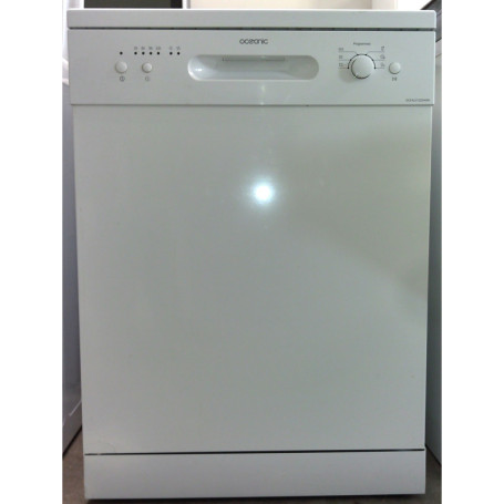 Lave-Vaisselle OCEANIC OCEALV12DD49W