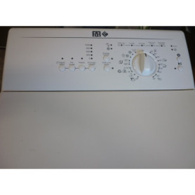 Lave-Linge Top FAR LT510H19W