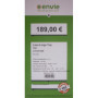 Lave-Linge Top FAR LT510H19W
