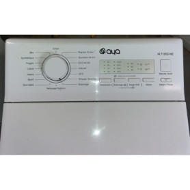 Lave-Linge Top AYA ALT1052-NE