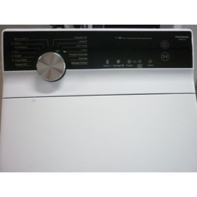 Lave-Linge Top THOMSON TOP8131A