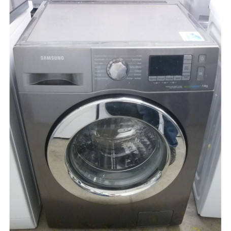 Lave-Linge Hublot SAMSUNG WF70F5E5W4X