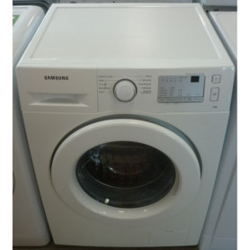 Lave-Linge Hublot SAMSUNG WW70J3483KW1/EF