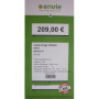 Lave-Linge Hublot BEKO WTE6511Y