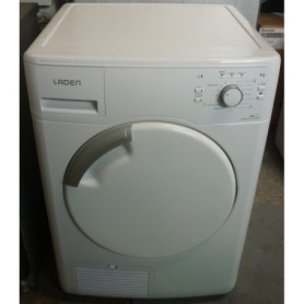Sèche Linge à condensation LADEN AMB4871