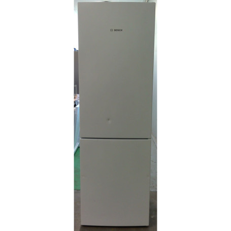 Réfrig. combiné BOSCH KGV36VW32S