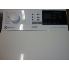 Lave-Linge Top ELECTROLUX EW6T3366AZ