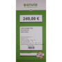 Lave-Linge Top ELECTROLUX EW6T3366AZ