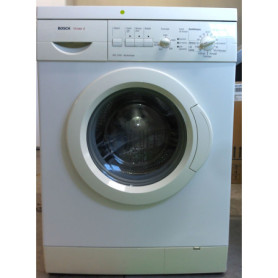 Lave-Linge Hublot BOSCH WFL2460