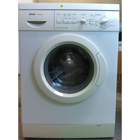 Lave-Linge Hublot BOSCH WFL2460