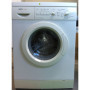 Lave-Linge Hublot BOSCH WFL2460
