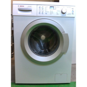 Lave-Linge Hublot BOSCH WAQ24360FF