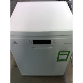 Lave-Vaisselle ELECTROLUX ESF6634RZW